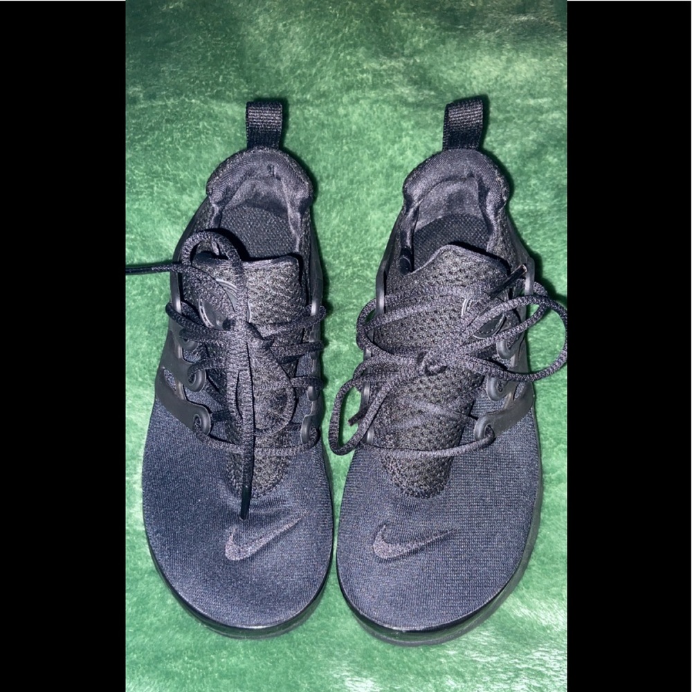 New Nike presto‘s no box size 2 preschool boys